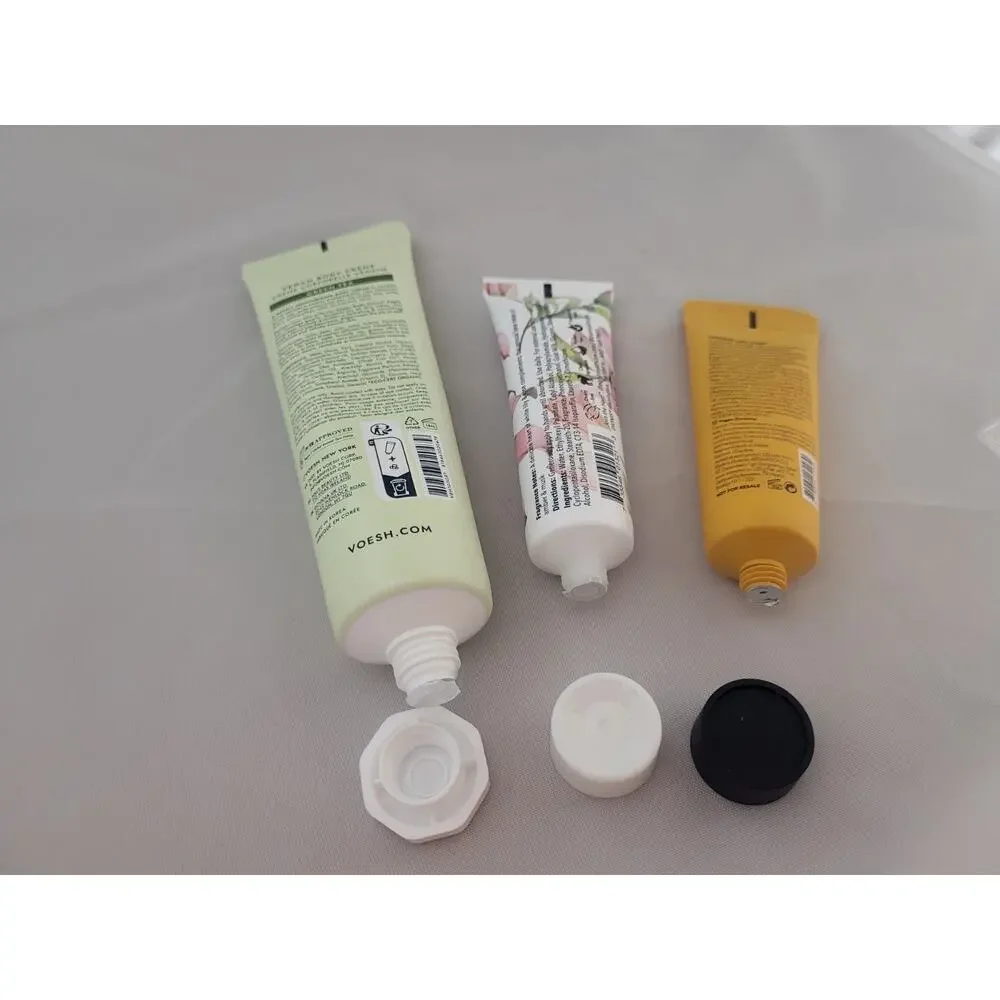 Osea, Dionis, Aromatica, Trader Joes , Voesh Lotion And Cleanser Bundle